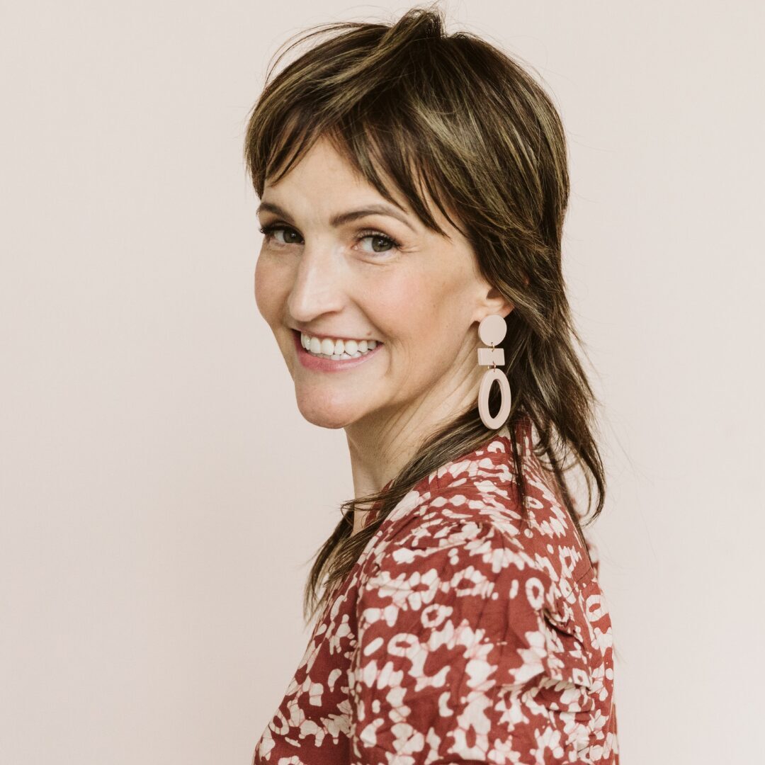 Dallas Travers - Colour Headshot FOTW26S